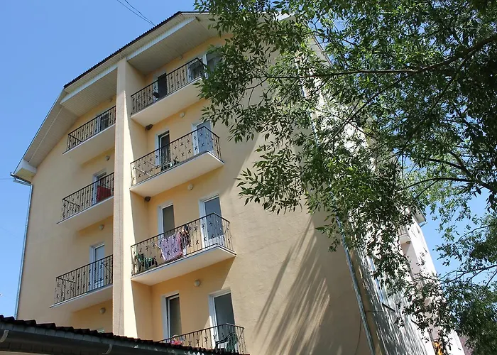 ЗакарпаттяГотель